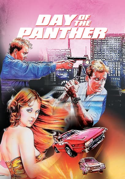 Day of the Panther