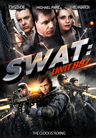 SWAT: Unit 887