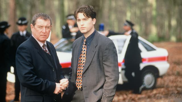 S01:E04 - Faithful Unto Death