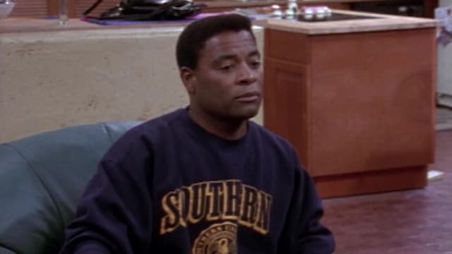 S01:E04 - Hakeem Owes Moesha Big