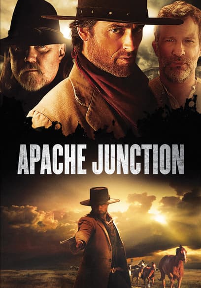 Apache Junction