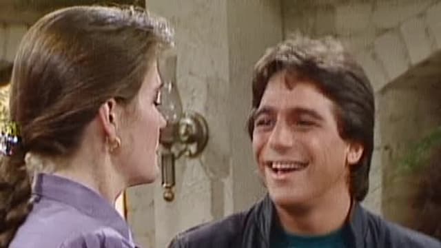 S01:E09 - Samantha's Growing Up