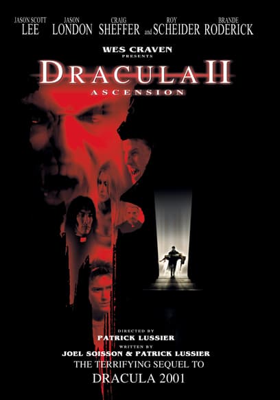 Wes Craven Presents Dracula II: Ascension