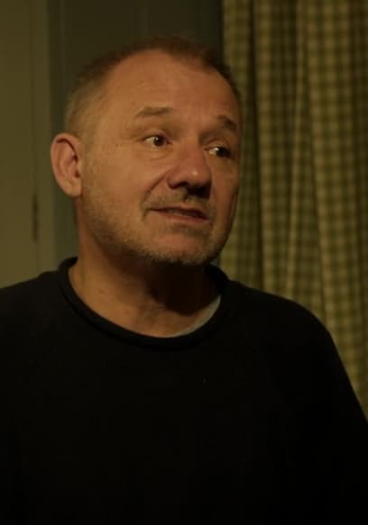 S01:E06 - Pike poster
