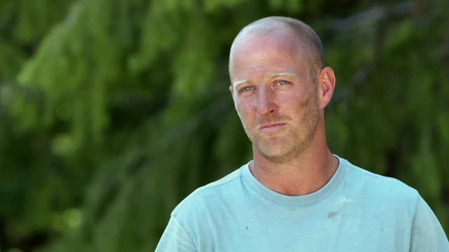 S08:E08 - Cascade Mountain Escape