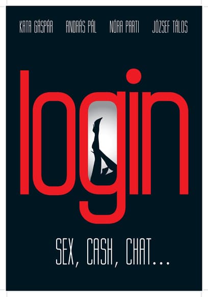 Login