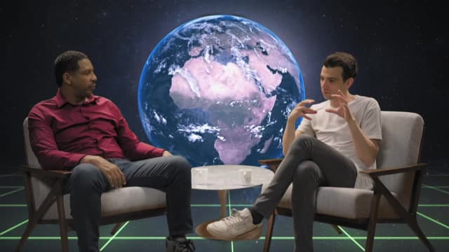 S01:E04 - Alien Invasion