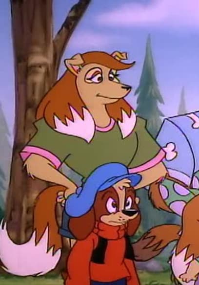 S03:E07 - A CADA PERRO LE LLEGA SUS VACACIONES poster