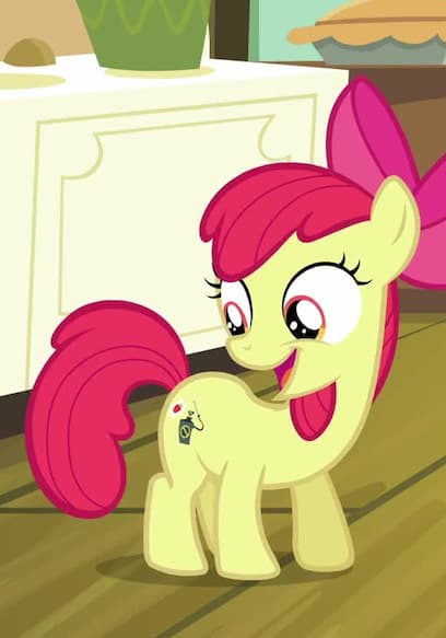 S05:E04 - Bloom and Gloom poster