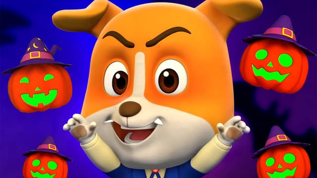 S01:E07 - Festive Nursery Rhymes Collection