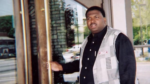 S04:E03 - Dante’s Inferno