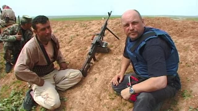 S01:E02 - Pictures From Iraq