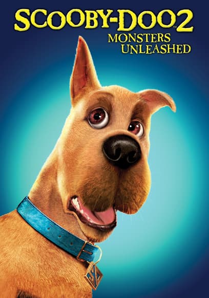 Scooby-Doo 2: Monsters Unleashed