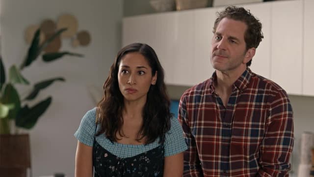 S02:E10 - Me Time