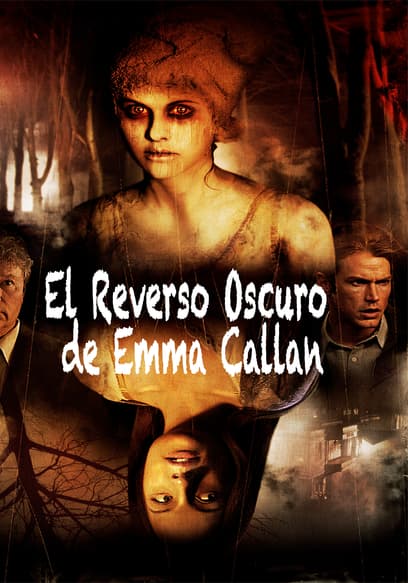 El reverso oscuro de Emma Callan (Doblado)
