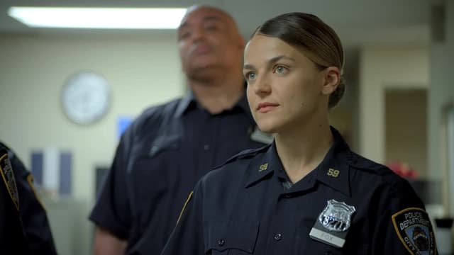 S01:E03 - The Graduate