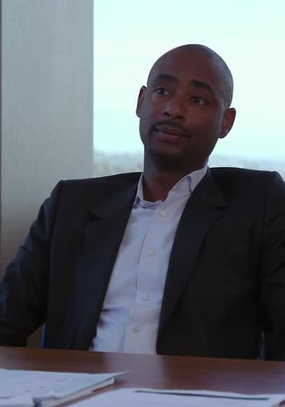 S01:E09 - How Charles D. King Won Oscars and Made Millions With Multicultural Movies poster