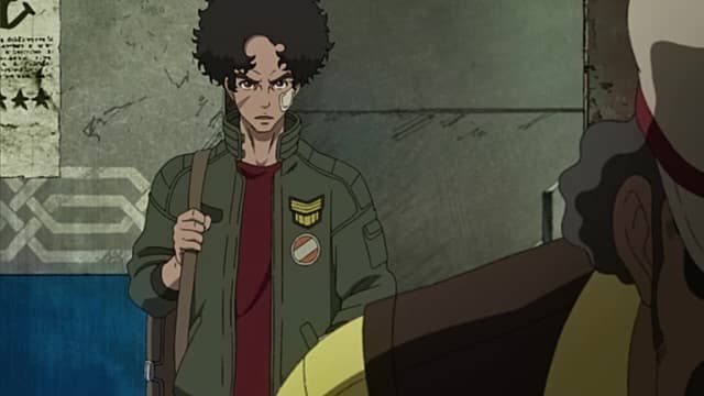 T01:C02 - S01:E02 - El Hombre Solo Muere Una Vez