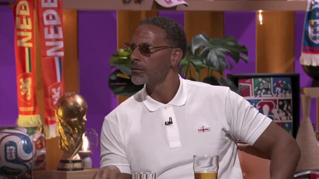 S01:E05 - June 17 - Group Stage