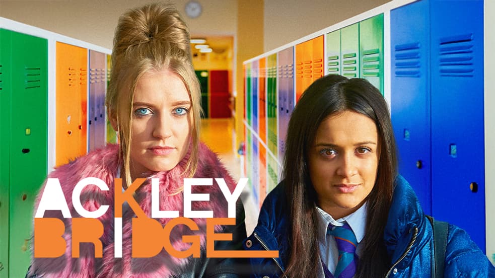 Watch Ackley Bridge Streaming Online Tubi Free TV