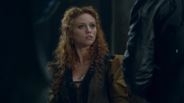 S02:E05 - Ties That Bind