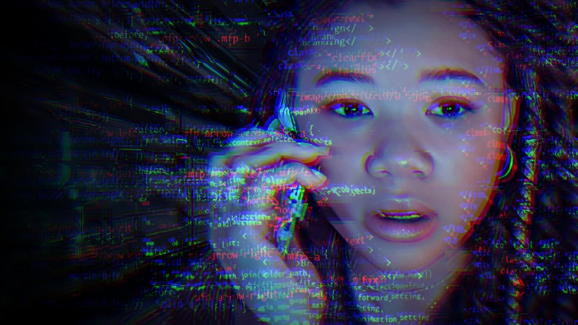 Missing Makes Being Extremely Online Look Like a Survival Skill