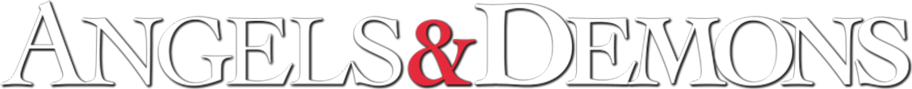 Angels & Demons