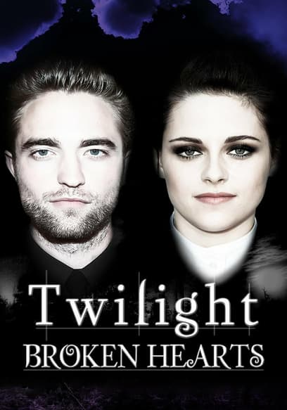 Twilight: Broken Hearts