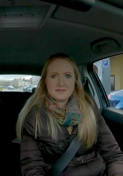 Affiche de S01:E01 - Sligo/Mayo