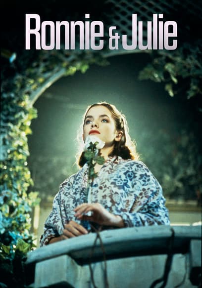 Ronnie & Julie