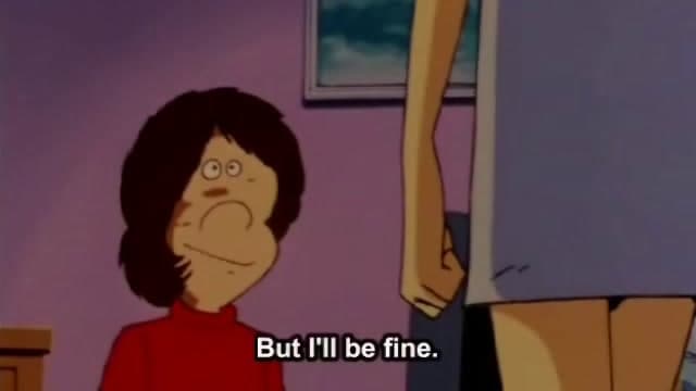 S03:E07 - Keiko of the Insect Planet