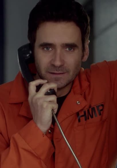 S06:E01 - Republic of Doyle: S6 E1 - Dirty Deeds poster