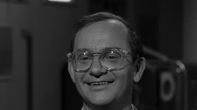 S05:E20 - From Agnes, with Love