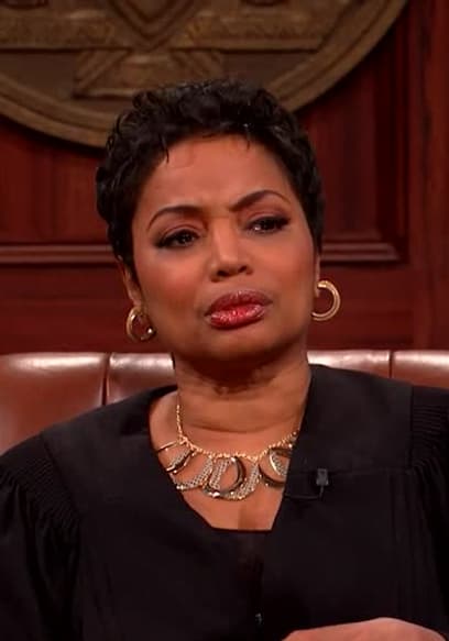Watch Divorce Court S17:E76 - Alexandra Rivas vs. Manny Sumpit - Free ...