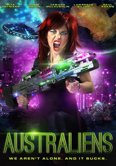 Australiens