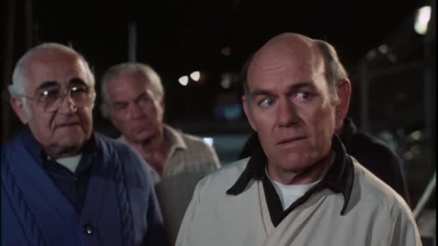 S01:E06 - Hatchet Job