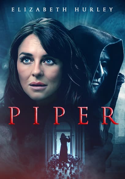 Piper poster