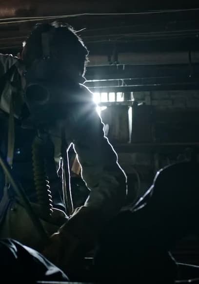 S03:E02 - Los asesinatos del baño de ácido poster