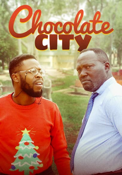Chocolate City