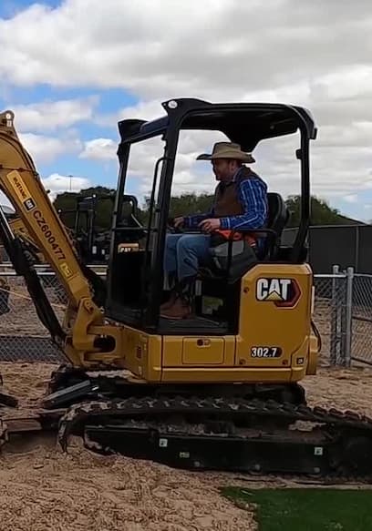S01:E08 - Dig World Excavators for Kids poster