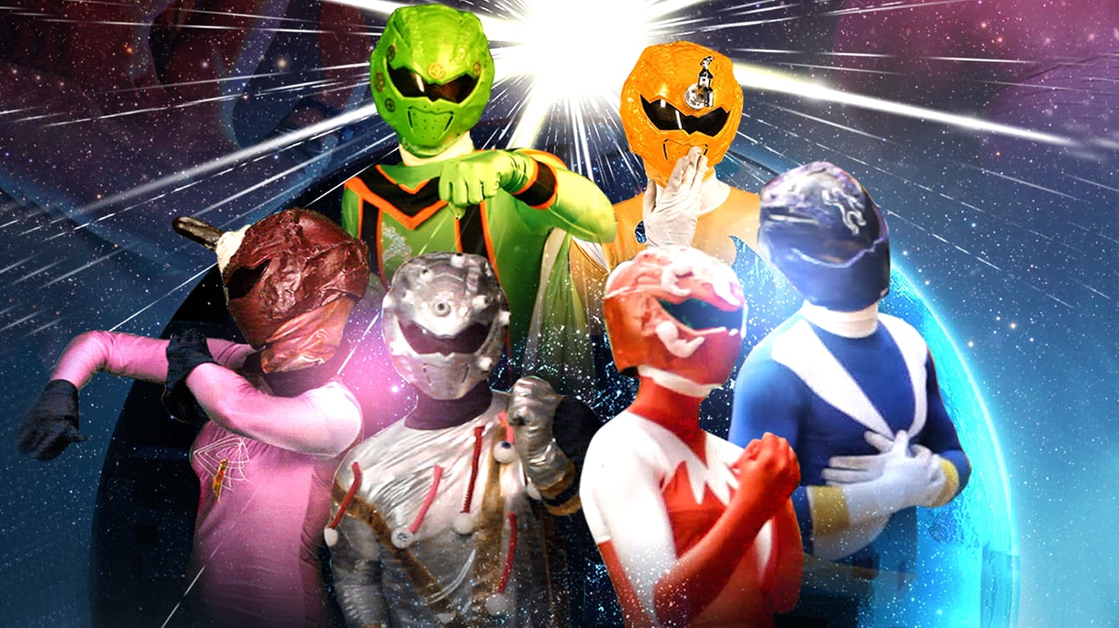 poster background