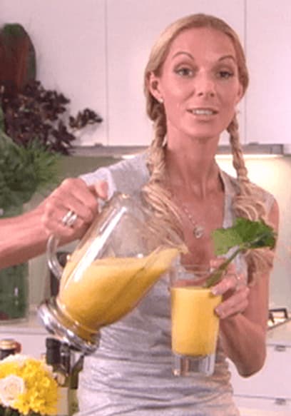 S01:E50 - Sport Joint Juice poster