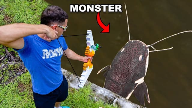 RAWWFishing