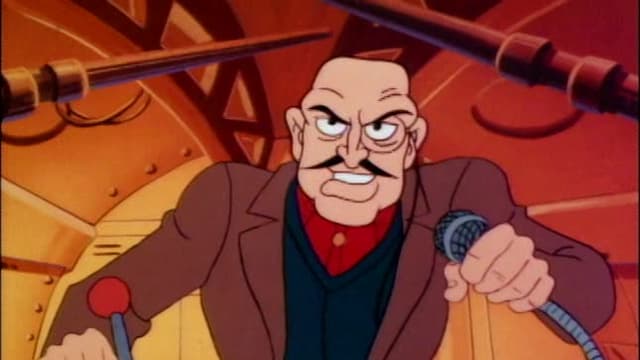 S01:E15 - Lights, Action, Coppers!