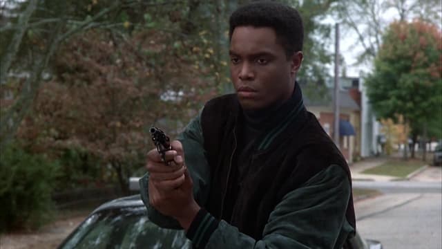 S05:E22 - The Law on Trial