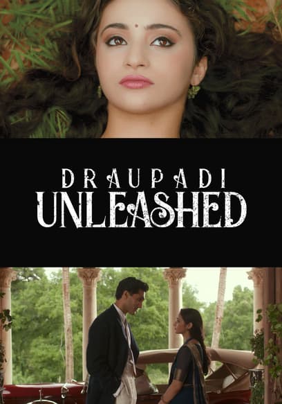 Draupadi Unleashed