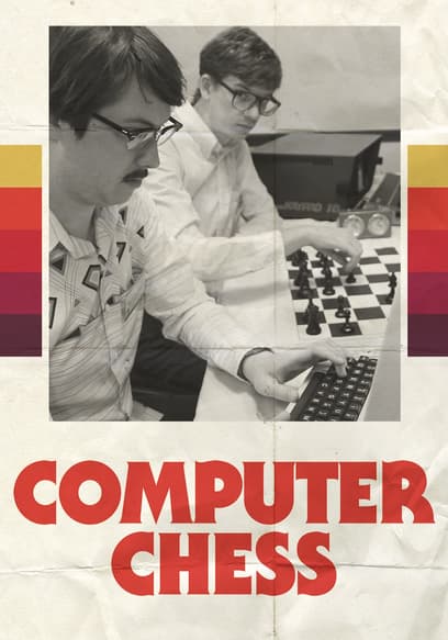 Computer Chess