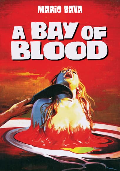 A Bay of Blood