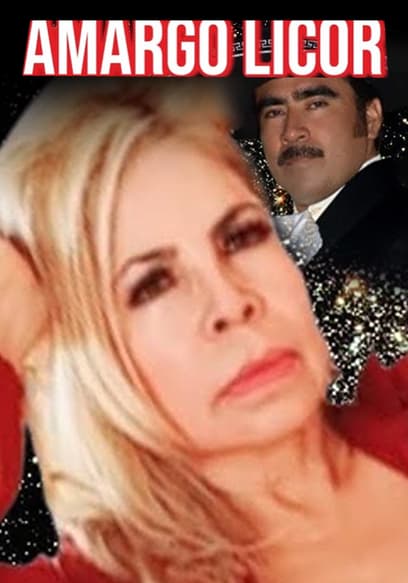 Amargo Licor