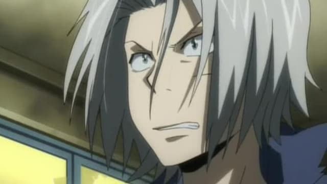 S02:E46 - Reason to Fight